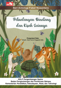 Image of Petualangan Binatang dan Kisah Lainnya