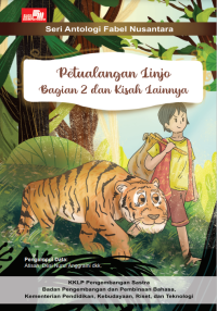 Image of Petualangan Linjo Bagian 2 dan Kisah Lainnya