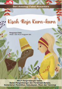 Image of Kisah Raja Kura-Kura