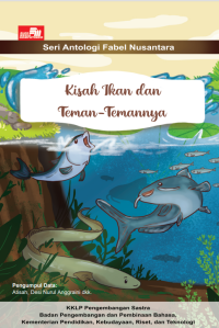 Image of Kisah Ikan dan Teman-Temannya