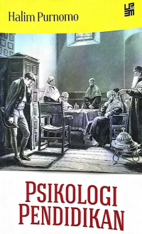 Image of Psikologi Pendidikan