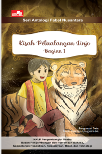 Image of Kisah Petualangan Linjo Bagian 1