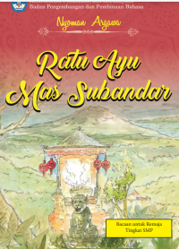 Image of RATU AYU MAS SUBANDAR