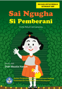 Image of SAI NGUGHA SI PEMBERANI