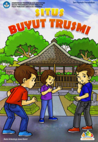 Image of Situs Buyut Trusmi