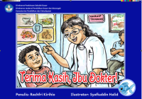 Image of Terima Kasih, Ibu Dokter!