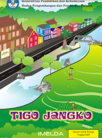 Image of TIGO JANGKO