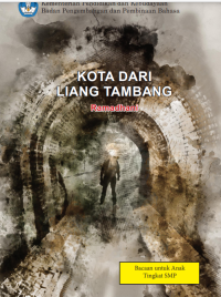 Image of KOTA DARI LIANG TAMBANG
