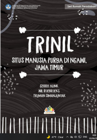 Image of Situs Manusia Purba di Ngawi