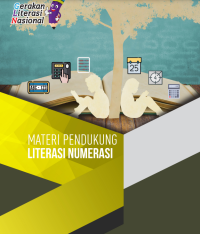 Image of MATERI PENDUKUNG LITERASI NUMERASI