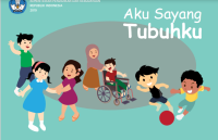 Image of AKU SAYANG TUBUHKU