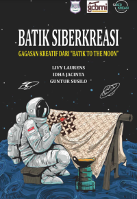 Image of BATIK SIBERKREASI