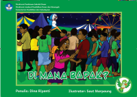 Image of Di mana Bapak?