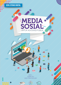 Image of MEDIA SOSIAL UNTUK ADVOKASI PUBLIK