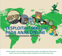 Image of Eksploitasi Seksual Pada Anak Online
