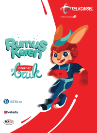 Image of Rumus Keren Internet Baik