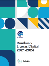 Image of Roadmap Literasi Digital 2021-2024