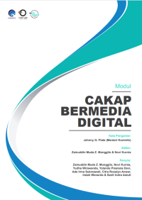 Image of MODUL CAKAP BERMEDIA DIGITAL