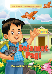 Image of Selamat Pagi