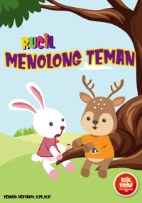 Image of Rucil Menolong Teman