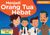 Image of MENJADI ORANG TUA HEBAT