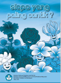 Image of Siapa yang Paling Cantik?