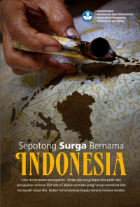 Image of Sepotong Surga Bernama Indonesia