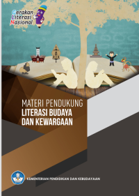 Image of MATERI PENDUKUNG LITERASI BUDAYA DAN KEWARGAAN