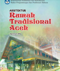 Image of Arsitektur Rumah Tradisional Aceh