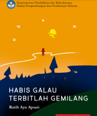 Image of HABIS GALAU TERBITLAH GEMILANG