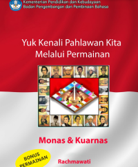 Image of Yuk Kenali Pahlawan Kita Melalui Permainan Monas dan Kuarnas