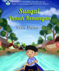 Image of SUNGAI PENUH KENANGAN