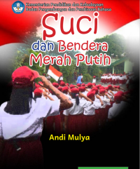 Image of SUCI DAN BENDERA MERAH PUTIH
