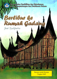 Image of Berlibur ke Rumah Gadang