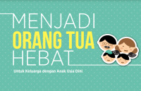 Image of Menjadi Orang Tua Hebat