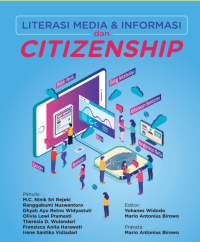 Image of Literasi Media & Informasi dan Citizenship