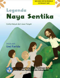 Image of LEGENDA NAYA SENTIKA