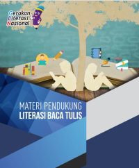 Image of Materi Pendukung Literasi Baca Tulis Gabung
