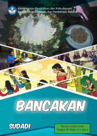 Image of BANCAKAN