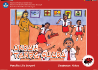 Image of Indah tanpa Suara