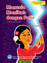 Image of MANUSIA MENIKAH DENGAN PETIR