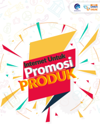Image of Internet Untuk Promosi Produk