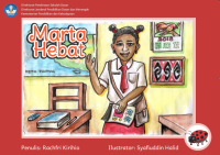 Image of Marta Hebat