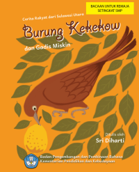 Image of BURUNG KEKEKOW DAN GADIS MISKIN