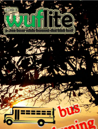 Image of Bus Kuning