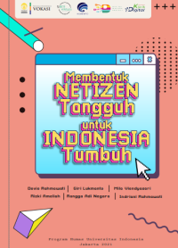 Image of Membentuk Netizen Tangguh untuk Indonesia Tumbuh