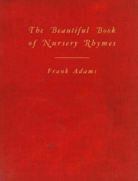 Image of The Bautiful Book of Nursery Rbymes