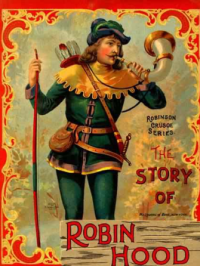 Image of The Story of Robin Hood