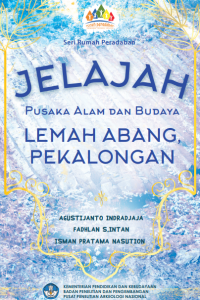 Image of JELAJAH PUSAKA ALAM DAN BUDAYA LEMAH ABANG, PEKALONGAN