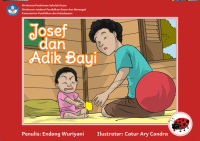 Image of Josef dan Adik Bayi